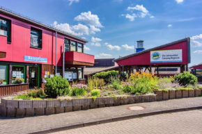 Vier Jahreszeiten Camping - Biggesee Olpe